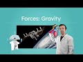 Understanding Gravity