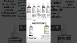 The Purest Ürünleri Ne Işe Yarar