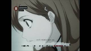 paranoia - jaydes | ichigo and orihime edit | bleach
