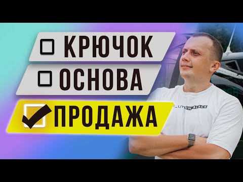 Как за 8 шагов создать продающую историю. Инструкция