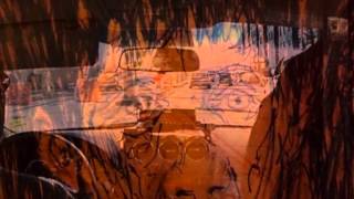 ALAN VEGA & MARC HURTADO - SATURN DRIVE DUPLEX REDUX-(Very Rare version)- Directed by Marc Hurtado