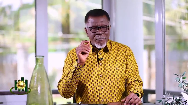Mercy and truth || WORD TO GO with Pastor Mensa Otabil Episode 277