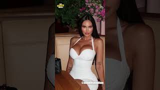 Annelese Milton - Beautiful Bikini Model | Biography, Wiki, Age, Lifestyle & Career