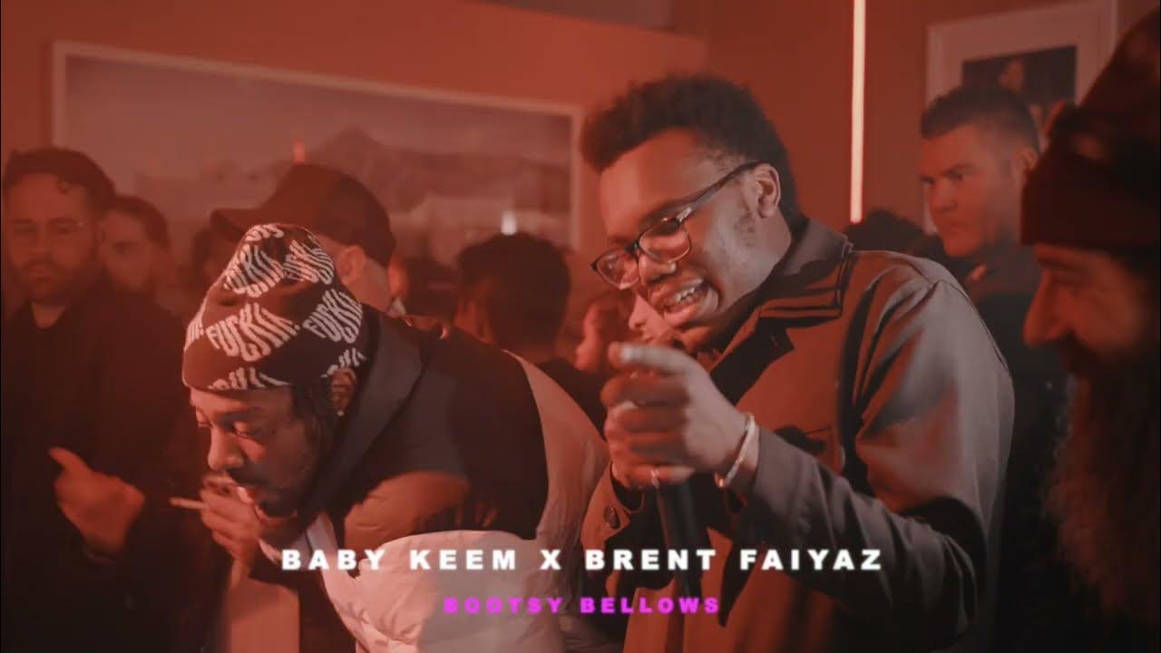 Baby Keem Lost Souls Lyrics Ft Brent Faiyaz Baby Keem & Brent Faiyaz - Lost Souls Live - YouTube