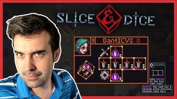 "Shifter" is just Free Pogs | Slice & Dice (Hard)