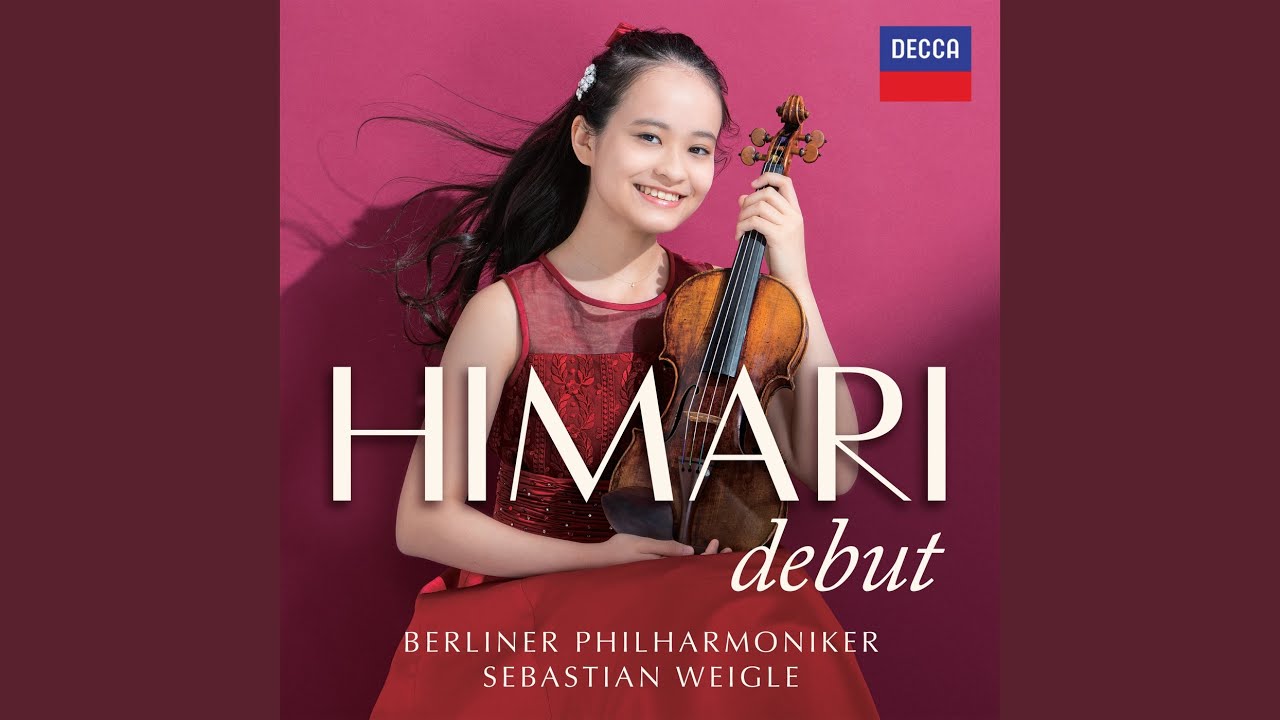 Wieniawski: Violin Concerto No. 1 in F-Sharp Minor, Op. 14: III