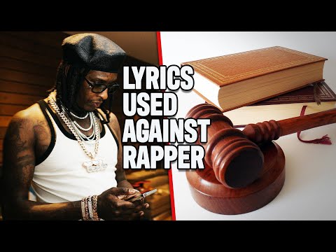 Rappers Young Thug U0026 Gunna Slapped With RICO Charges For Their Lyrics