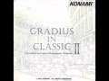 Gradius in Classic II - Act III