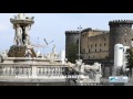 VISITA NAPOLI HD - Via Toledo e P.zza Municipio