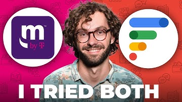 Metro by T Mobile vs Google Fi - Which is Better Today?