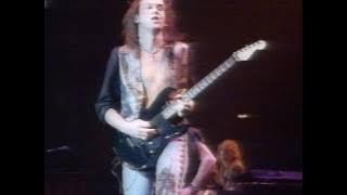 Dio - Dortmund, West Germany - May, 1990 Live - Part One
