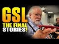 GSL - the final stories.