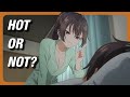 Anime Incest