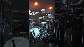 Meinl Cymbals - Brody Simpson + Dan Mayo - "Impro #1" #shorts #meinlcymbals