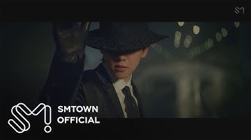 BAEKHYUN 백현 