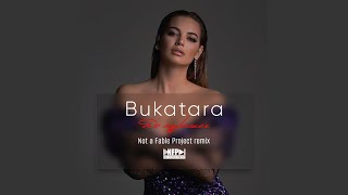 Bukatara - До мурашек (Not a Fable Project remix)