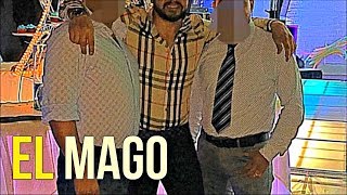 Los Nuevos Ilegales - El Mago (Corridos 2019) 