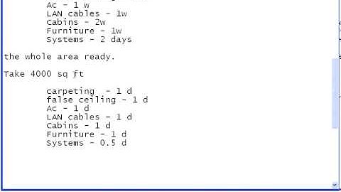 Functional Testing Part 16 by openmentor.net (Waterfall Model)