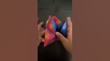 When you get a Shashibo Cube