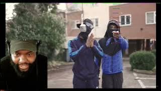 CHICAGO DUDE REACTS TO ADK x BZ - Off the Curbside | THEELITONE LIVE