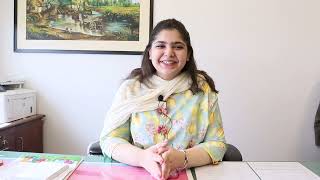 NCRC Summer Internship Program 2026 | Rapid-Fire Segment with Interns