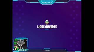 ON LIVE SUR FORTNITE MOBILE!!!