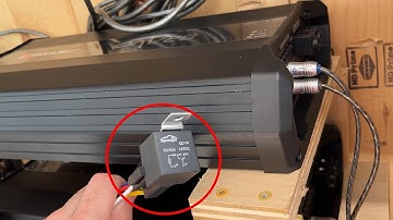 WHY YOU NEED A RELAY AND HOW TO INSTALL A RELAY