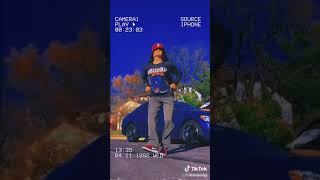 Mia Mugs Vs Dezi Saenz Tiktok Dance Battle 2021 Meanmuggin03