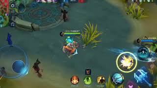 STORY WA FRANCO MOBILE LEGEND