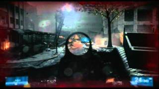 BATTLEFIELD 3 - Roadkill Trophy/Achievement