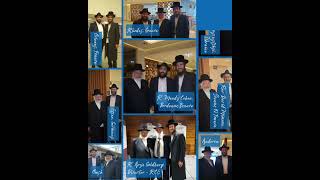 Mikvah Tahara Association: Connecting with Communities at RCE Krakow! # #mikvah #mikvahmonday