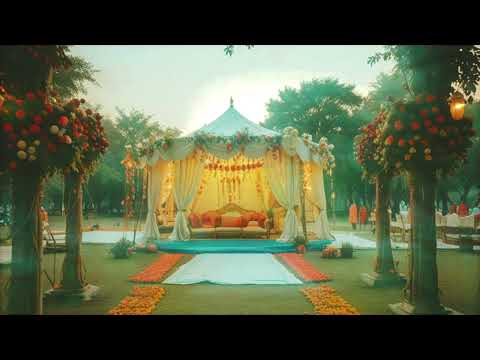 Arranged Marriage Song (Apache Indian)
