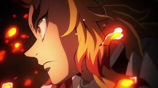 Kyoujurou Rengoku Twixtor