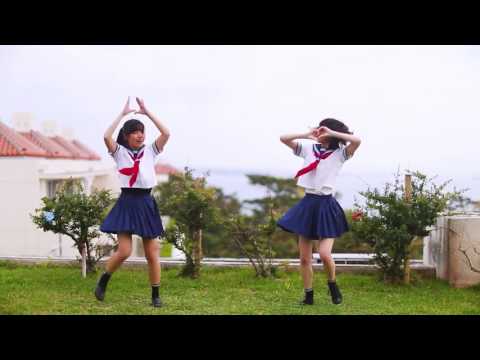練習用50％ｽﾛｰ『反転』【みこまな】drop pop candy【踊ってみた】『MIRROR』