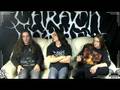 CARACH ANGREN - interview 3/3