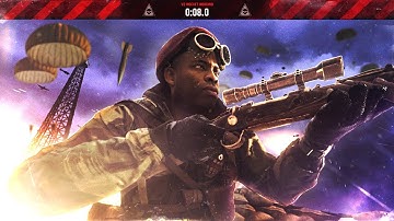 I got a SNIPING ONLY V2 rocket on COD Vanguard (Best Class Setup)