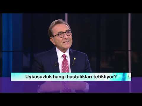 Gündüz Uyumanın Zararları | Osman Müftüoğlu