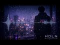 Let It Fade – Emotional Chill Rap Vibes| MDLN