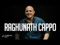From mosh pit to monk raghunath cappo  rich roll podcast