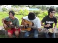 starligth par parapat by donz sirait and friends