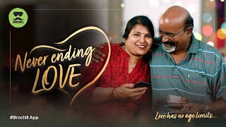 Never Ending Love | Share Your Every Special Moment With #BroChill | Brochill Ad Film | Brochill App screenshot 4