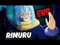 What If Rimuru Already Won?