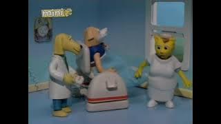 Hilltop Hospital S01E22 - All Creatures Great and Small