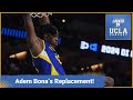 Mick cronin found adem bonas replacement via the transfer portal  ucla basketball has reloaded