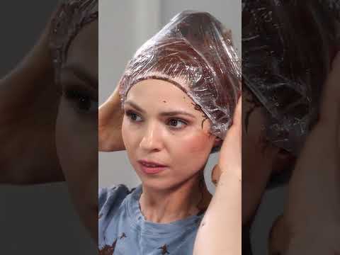 Gray Hair Color