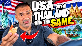 Texas USA and Thailand Have This Everywhere And I Love It