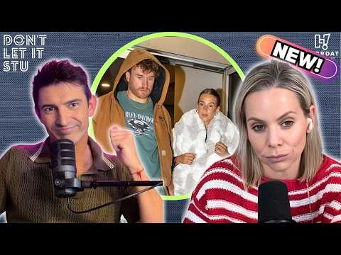 Amanda & West EXPOSED: The Leaked Summer House Reunion Audio | Don't Let It Stu