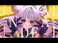 【歌ってみた】UNDEAD /YOASOBI Covered by まるげりちゃ【アップランド/ ぶいぱい】