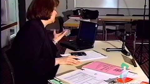 New Jersey Court Clips: The Child Support Hearing Officer Program