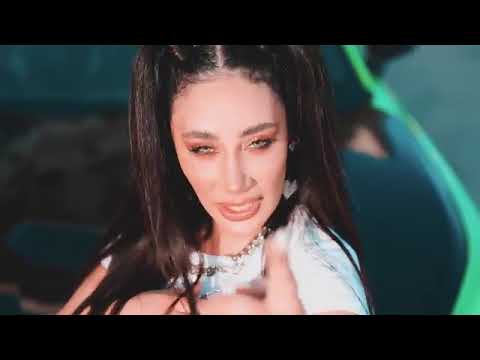 Mehriban - Deli Balam [OFFICIAL MUSIC VIDEO] (Azeri Music)
